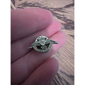 AOPA 10 Year Member Pin